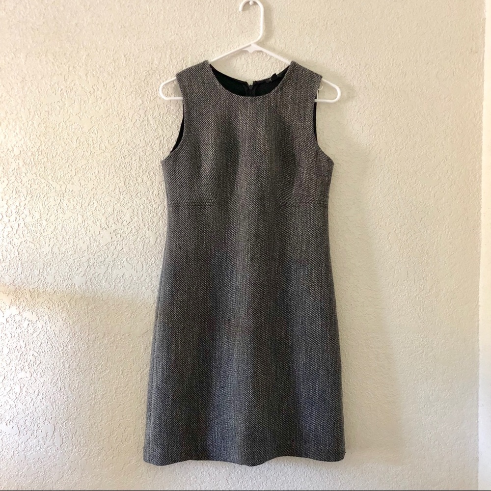 Ann Taylor Work Dress